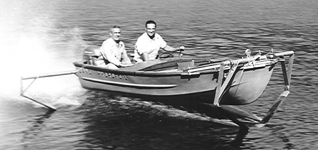 3-V Boat Photo - Figure 2